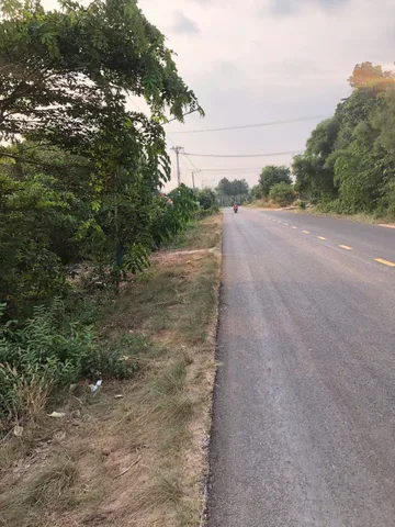 Vị trí đường đẹp dt749a