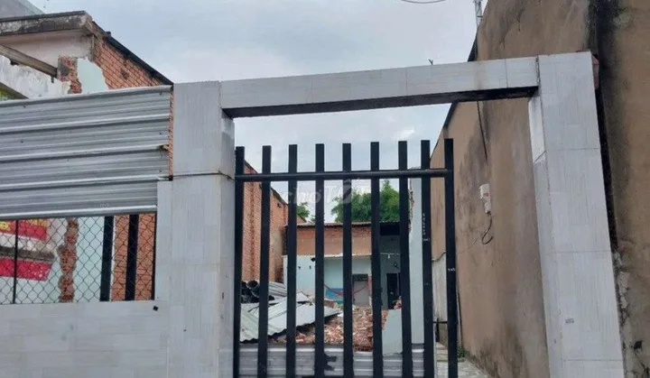 Nhà Đất Long Bình Biên Hòa Đồng Nai
