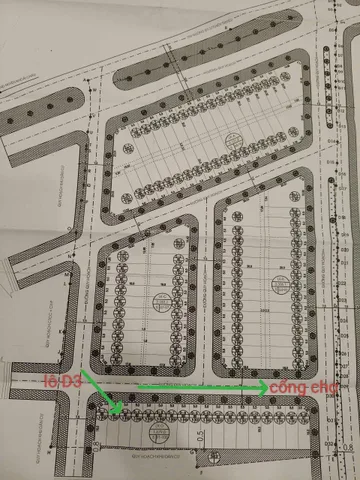 Bán đất 90m² full thổ cư ngang 5m giá 5.8 tỷ tại Xã Hoàn Long