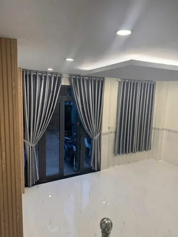 Bán nhà 28.7m² có sẵn 28m² thổ cư ngang 5m giá 1.65 tỷ tại Phường Thủ Dầu Một