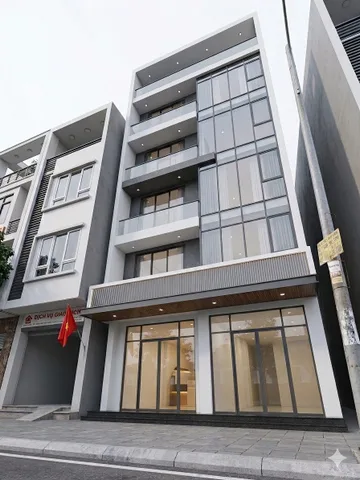Bán Đất TĐC Việt Hưng 65m2 - Vỉa Hè Ô Tô Tránh - Khu VIP Long Biên – 1X TỶ