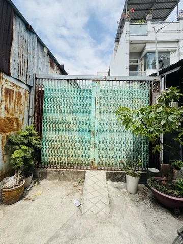 BÁN ĐẤT TẶNG NHÀ KINH DƯƠNG VƯƠNG AN LẠC 80M2 CHỈ 5,65TY