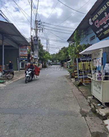 Nhà Đất Thiện Tân Vĩnh Cửu Đồng Nai