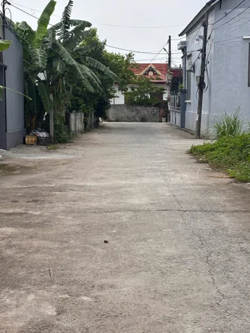 2DS90.5 🏡 CHÍNH CHỦ GỬI BÁN LÔ ĐẤT ĐẸP TẠI TỔ DÂN PHỐ QUANG TRUNG – MINH ĐỨC – NAM ĐỒ SƠN – HẢI PHÒNG 🏡