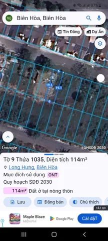 Nhà Đất Long Hưng Biên Hòa Đồng Nai