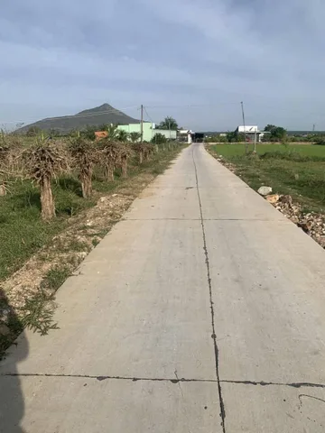 Bán đất 869m² ngang 15m giá 79 triệu tại Xã Hàm Thuận