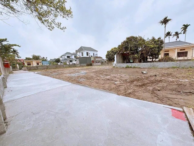 1KM80.4 🔥 CHỈ 990 TRIỆU – SỞ HỮU NGAY 80,4M² ĐẤT ĐẸP CỐC LIỄN, MINH TÂN, KIẾN THỤY 🔥