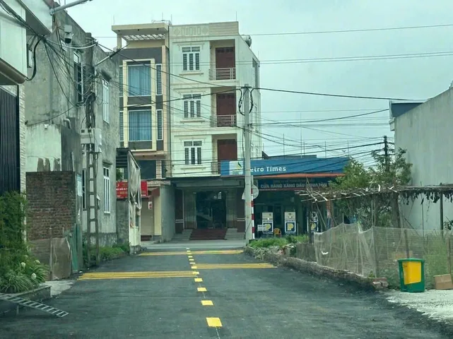 1KM67.5 🔥 ĐẤT TRUNG TÂM KIẾN THUỴ – CHỈ HƠN 9xx TRIỆU – Ô TÔ VÀO TẬN NƠI 🔥