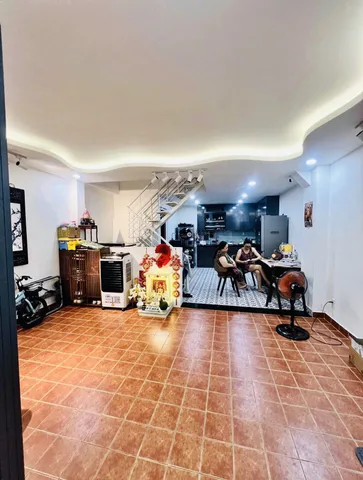 CHỈ 4.3 TỶ SỞ HỮU NHÀ ĐẸP SÁT AEON BT-70M2-NGANG HIẾM 5M -KINH DƯƠNG VƯƠNG(AL37)