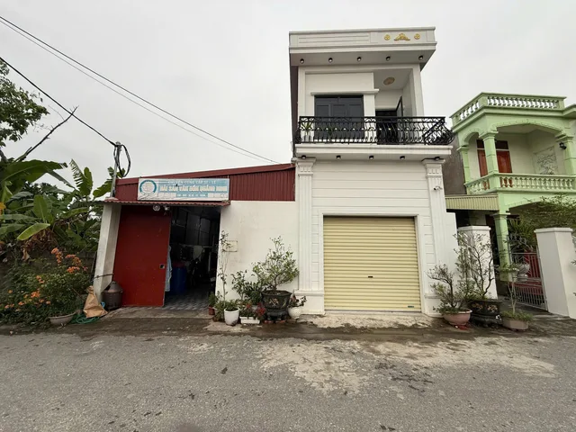 3KT60 🏡 BÁN NHÀ GỐC DÂN TẠI KIM ĐỚI 1 – HỮU BẰNG – KIẾN THỤY – HẢI PHÒNG 🏡