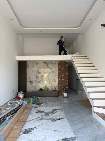 3KT60 🚨 1,9XX TRIỆU – NHÀ MẶT ĐƯỜNG KIM ĐỚI 1, KIẾN THỤY 🚨
🏡 GÁC LỬNG HIỆN ĐẠI – FULL NỘI THẤT – VỀ Ở NGAY