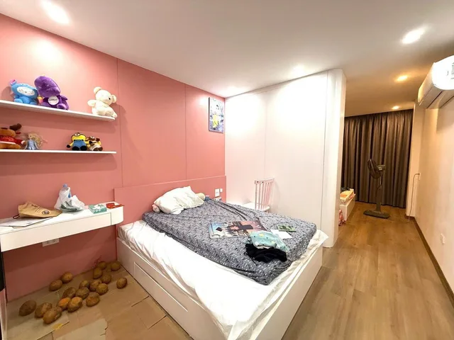 Bán Nhà Mặt Phố Trung Yên. Cầu Giấy. 6 Tầng Thang Máy. Ô Tô. DT 55m2. MT 3.4m. Giá 24.8 Tỷ.