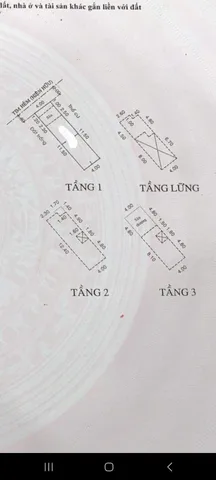 ĐỐI DIỆN TRUNG TÂM CUNG ỨNG DỊCH VỤ CÔNG TÂN PHÚ VỚI GIÁ 8TỶ

- Kết cấu: Hầm để xe, 1 Trệt, 1 lửng, 2 lầu, 4PN, 4WC, PK, Phòng thờ, bếp giếng trời thoáng mát, hồ cá phong thủy
- Chủ nhà dân xây dựng, Nhà xây cực kỳ chắc chắn, mát mẻ.,
- Hẻm 8m, Hẻm th
