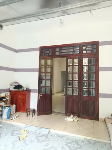 📌📌📌LÀM VIỆC TRỰC TIẾP GIÁ TỐT !!! Bán nhà Nguyễn Khuyến, Hòa Khánh Nam