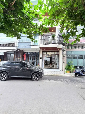 📌📌📌LÀM VIỆC TRỰC TIẾP GIÁ TỐT !!! Bán nhà Trương Chí Cương, Hòa Cường