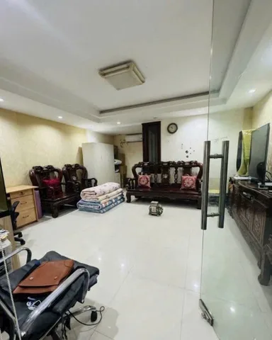 SIU PHẨM 6TẦNG BTCT - THANG MÁY - VỪA Ở VỪA KDOANH (353)
– 5x19 NGANG HIẾM - GẦN CHỢ TÂN HƯƠNG - AEON, FULL NỘI THẤT CAO CẤP. 14T. 

📞 Liên hệ xem ngay: 0902 106 911.
