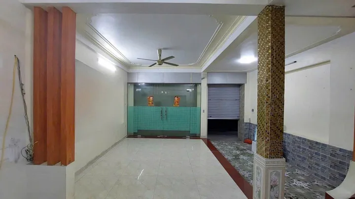 Bán nhà Quan Hoa gần 50m2, ngõ thông tứ tung, dân trí cao, chỉ 14.x tỷ