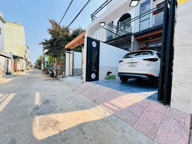 📌📌📌LÀM VIỆC TRỰC TIẾP GIÁ TỐT !!! Bán nhà kiệt Vũ Lăng, Hòa Phát