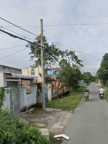 Bán đất 232.3m² có sẵn 34m² thổ cư ngang 4,6m tại Xã Củ Chi