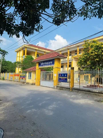 Sở hữu nhanh lô đất mặt tiền đường 229,9m2-1tỷ350tr tại trung tâm đô thị Trảng Bàng