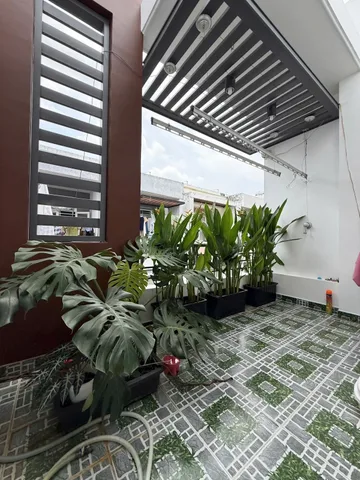 BÁN NHÀ ĐƯỜNG QL13, HIỆP BÌNH PHƯỚC - 52m2 - 3 TẦNG - GIÁ 7.5 TỶ TL