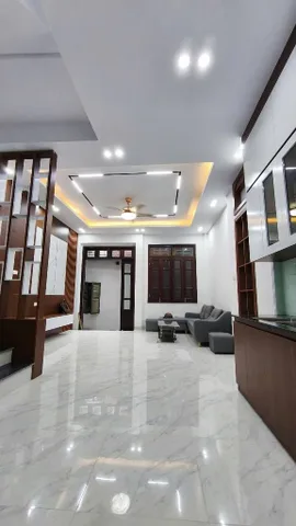 💥 NHÀ ĐẸP Ở NGAY CÁCH NGÃ 5 HÀ TRÌ VÀI BƯỚC CHÂN – GẦN CÔNG VIÊN 100HA– Ở SƯỚNG💥