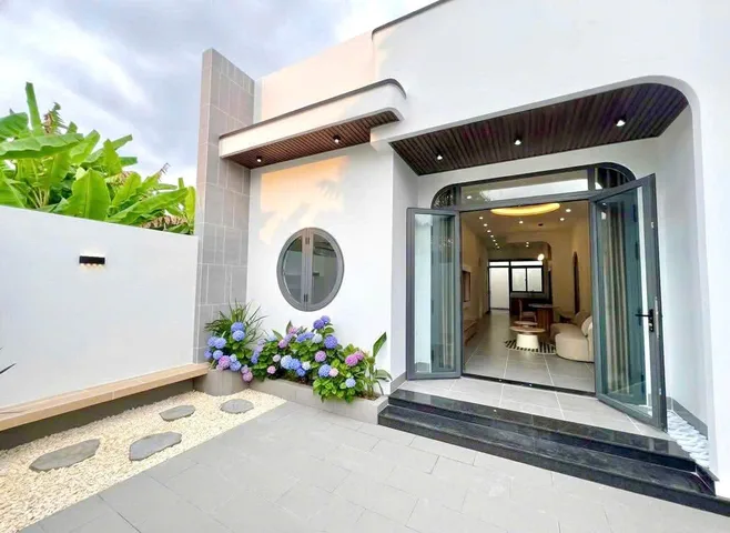 1 CĂN DUY NHẤT KHÔNG CÓ CĂN THỨ 2, NHÀ MỚI SIÊU ĐẸP CHỈ 790TR