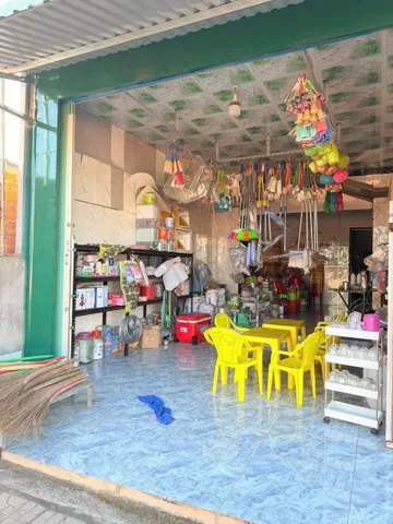Bán nhà 251.3m² có sẵn 50m² thổ cư ngang 8m giá 3.2 tỷ Mt tỉnh lộ 328