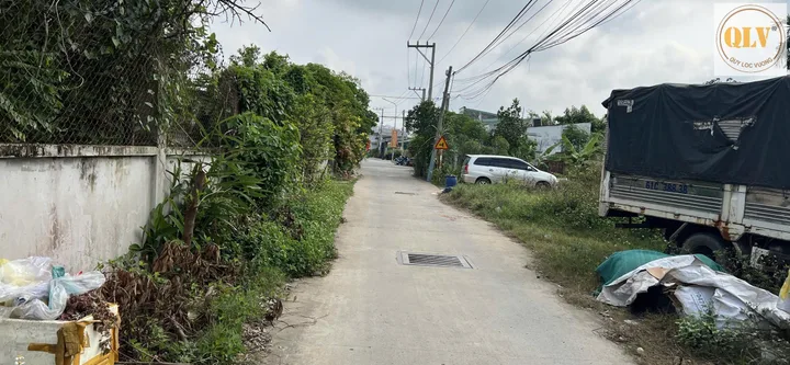 Cho thuê kho Lái Thiêu, Bình Dương 1.000m²