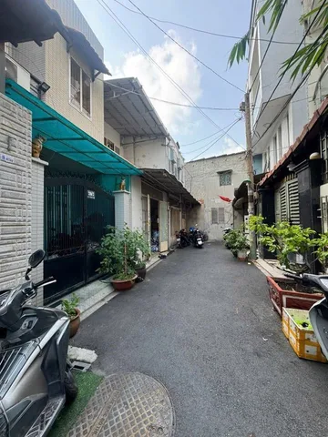 🏡 NHÀ GÒ DẦU – SỔ RIÊNG CHUẨN