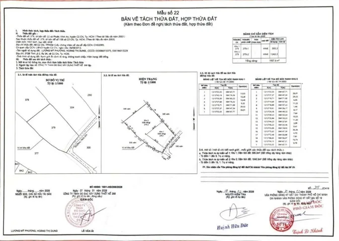 Bán đất 4600m² có sẵn 500m² thổ cư ngang 50m tại Xã Củ Chi