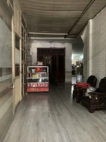 📌📌📌LÀM VIỆC TRỰC TIẾP GIÁ TỐT !!! Bán nhà Trường Chinh, An Khê
