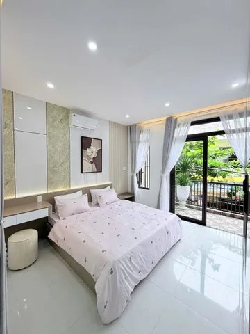 🏠 HOT NHÀ MT HẢI CHÂU - GIÁ NHÀ KIỆT - FULL NỘI THẤT - 6.X TỶ