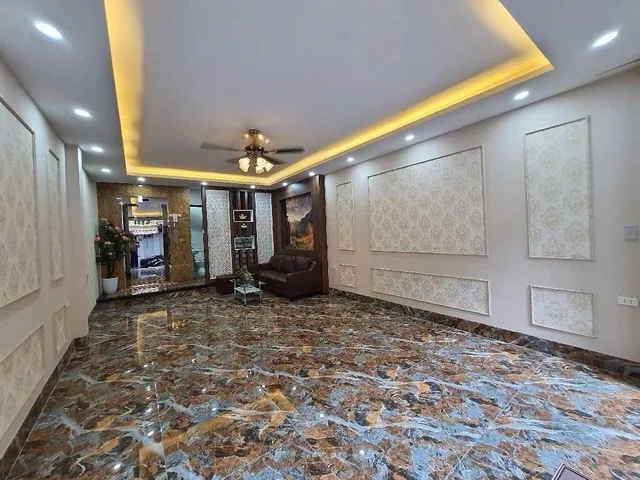 ✅Bán Nhà Vũ Tông Phan - Mặt Ngõ Ôtô - Kinh Doanh - 7 Tầng Thang Máy - MT 4.5 - Giá 16 Tỷ