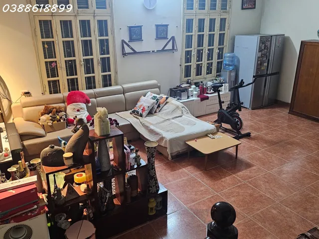 🏡 BÁN BIỆT THỰ SÂN VƯỜN LÊ VĂN LƯƠNG - DIỆN TÍCH KHỦNG 176M2 - Ô TÔ VÀO NHÀ - KINH DOANH - SỔ NỞ HẬU