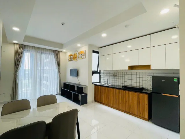 CHO THUÊ CĂN HỘ OSIMI PHÚ MỸ – DỌN VÀO Ở NGAY