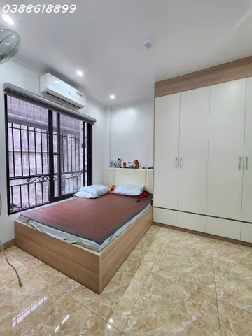 🏡 BÁN NHÀ THỤY KHUÊ - LÔ GÓC 2 THOÁNG - MẶT NGÕ Ô TÔ - KINH DOANH - CÁCH MẶT PHỐ 20M