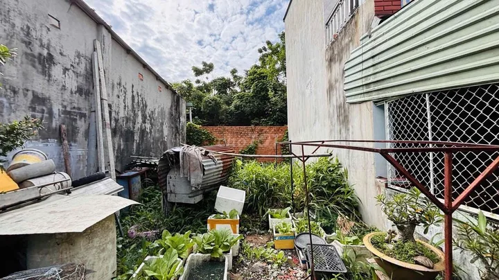 Đất Thủ Dầu Một - HCM