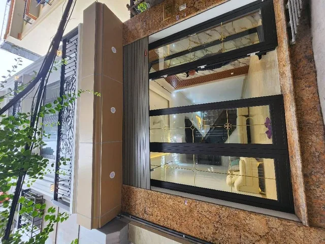 BÁN NHÀ PHỐ NGŨ NHẠC – 45M² – 5 TẦNG MỚI – NGÕ THÔNG – Ô TÔ ĐỖ CỬA – GIÁ 12,5 TỶ