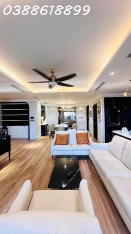 🏡 BÁN CĂN HỘ CAO CẤP GRANDEUR PALACE GIẢNG VÕ - LÔ GÓC 3 MẶT THOÁNG - TRUNG TÂM BA ĐÌNH