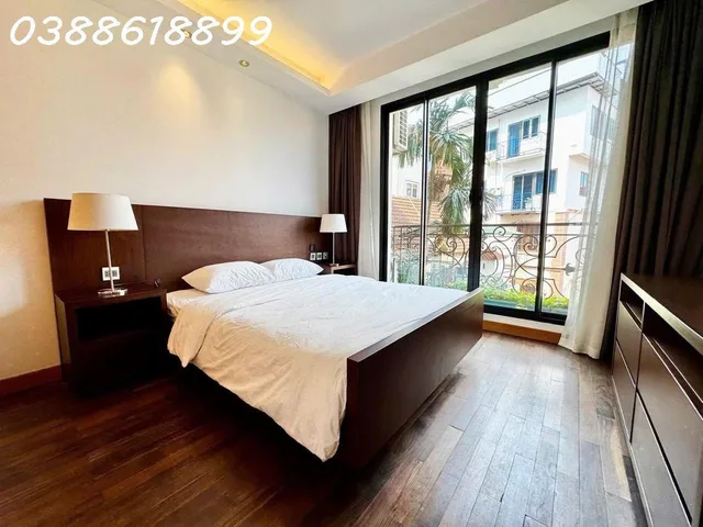 🏡 BÁN TÒA APARTMENT TÔ NGỌC VÂN - 10 TẦNG THANG MÁY - DÒNG TIỀN 450TR/THÁNG - Ô TÔ VÀO NHÀ
