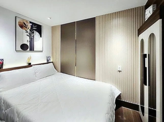 Nhà mới keng Tây Thạnh Tân Phú 3 tầng 20m2 full nội thất chỉ 3.6 tỷ