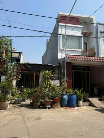 Bán đất 80.9m² có sẵn 60m² thổ cư ngang 4m giá 2.75 tỷ tại Phường Thuận Giao