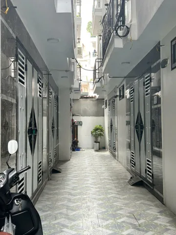 BÁN NHÀ ĐẸP VIỆT HƯNG, LONG BIÊN, HAI THOÁNG, NGÕ RỘNG, THÔNG THOÁNG, GẦN Ô TÔ