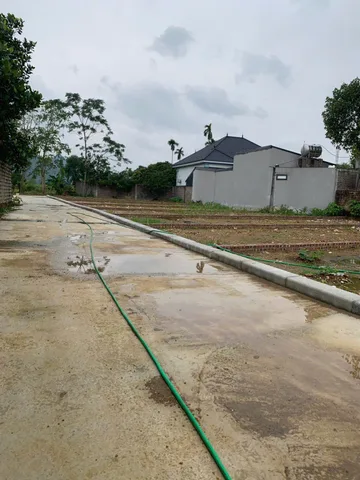 Hạ giá. 90m2 đất gần trường Tiểu học Tân Tiến, Xuân Mai. giá 1.3x tỷ