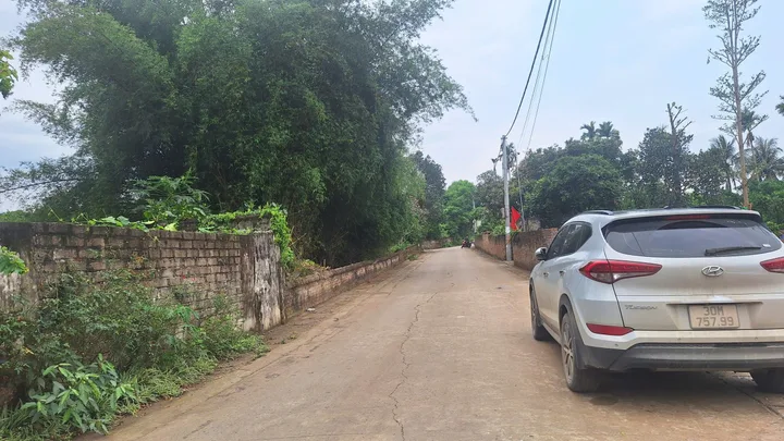 Đầu tư an toàn -Đất nền hòa lạc chính chủ ,pháp lý chuẩn ,uy tín đảm bảo