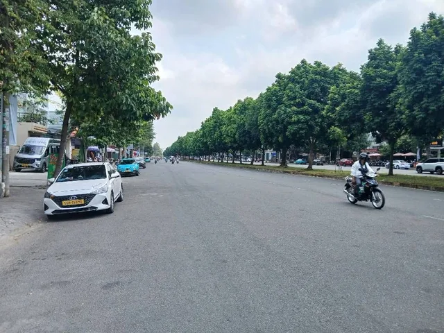 BÁN NHÀ MẶT TIỀN 30M VỈA HÈ 6M VÀNH ĐAI TRONG BÌNH TÂN 84M2 17.5 TỶ 4 TẦNG KINH DOANH ĐỈNH