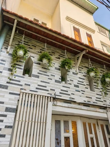NHÀ 2 TẦNG 37M2 - NGAY KIA BÌNH TRIỆU QUỐC LỘ 13 HIỆP BÌNH CHÁNH – SỔ RIÊNG KO QUY HOẠCH
