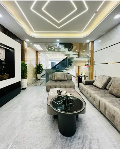 Nhà mới Tỉnh Lộ 10, Tên Lửa gần mặt tiền 2 tầng 48m2 chỉ 4.85 tỷ