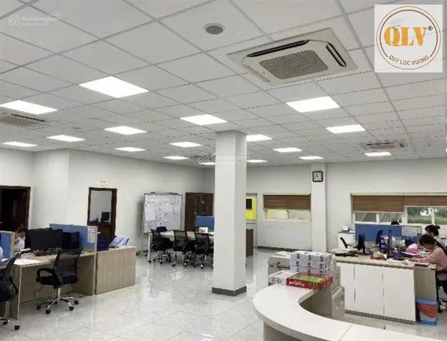Cho thuê đất, nhà xưởng KCN Đất Đỏ, BRVT 5.069m²